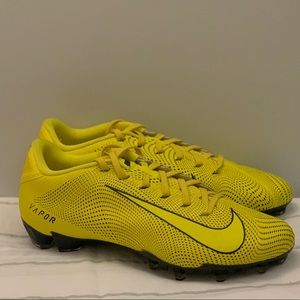 New NIKE VAPOR Untouchable Speed 3 Cleats, M 10.5